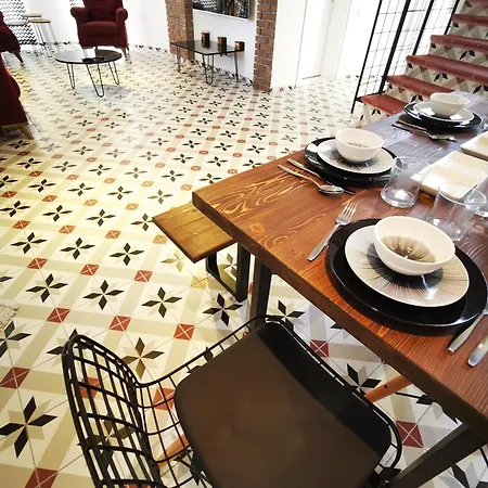 Red F30 Kirmizi,modern Tasarimli Villa Belek