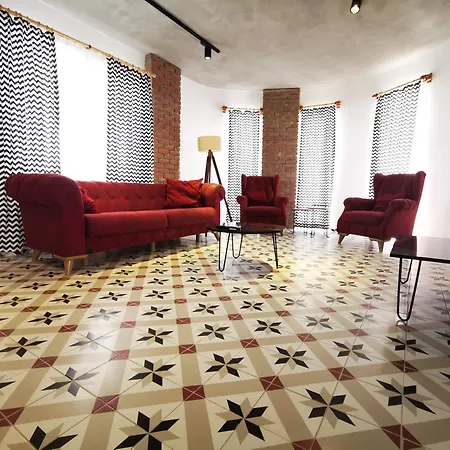 Red F30 Kirmizi,modern Tasarimli * Belek