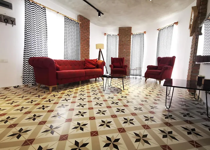 Red F30 Kirmizi,modern Tasarimli * באלאק