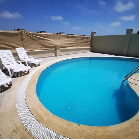 Villa Red F30 Kirmizi,modern Tasarimli Belek